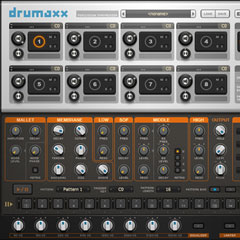 Native Instruments and Effects